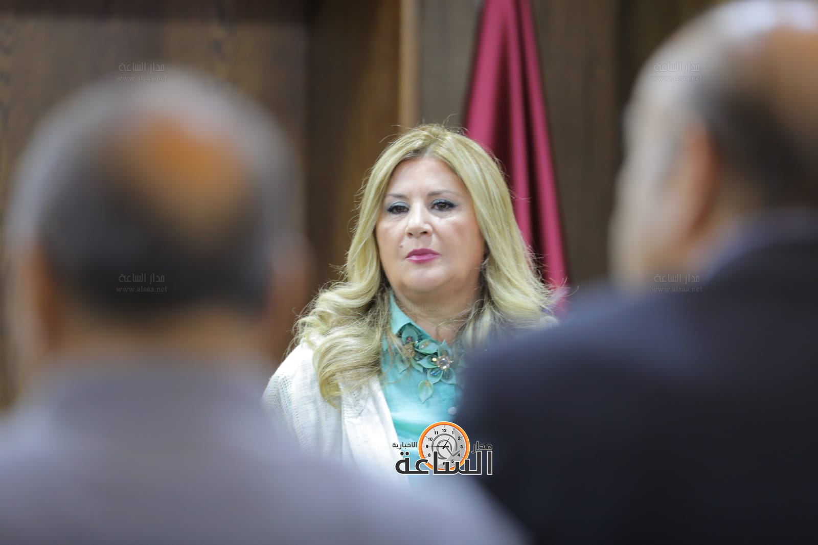 Madar Al-Saa Images 0.8859665723638792