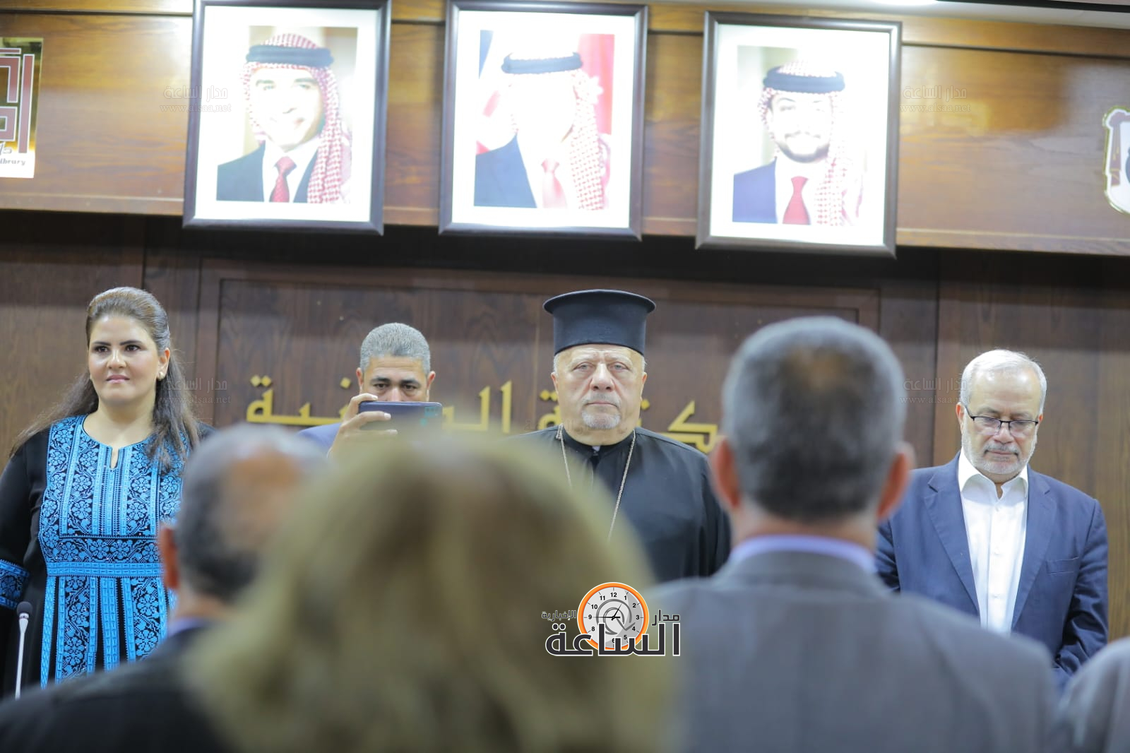 Madar Al-Saa Images 0.4198743003224368