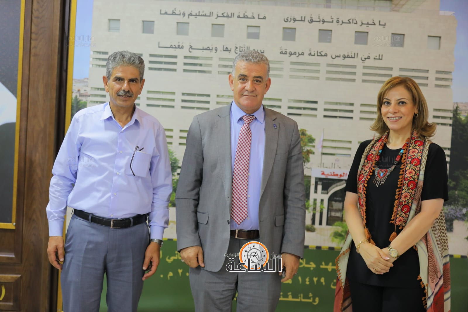 Madar Al-Saa Images 0.38105132848952494