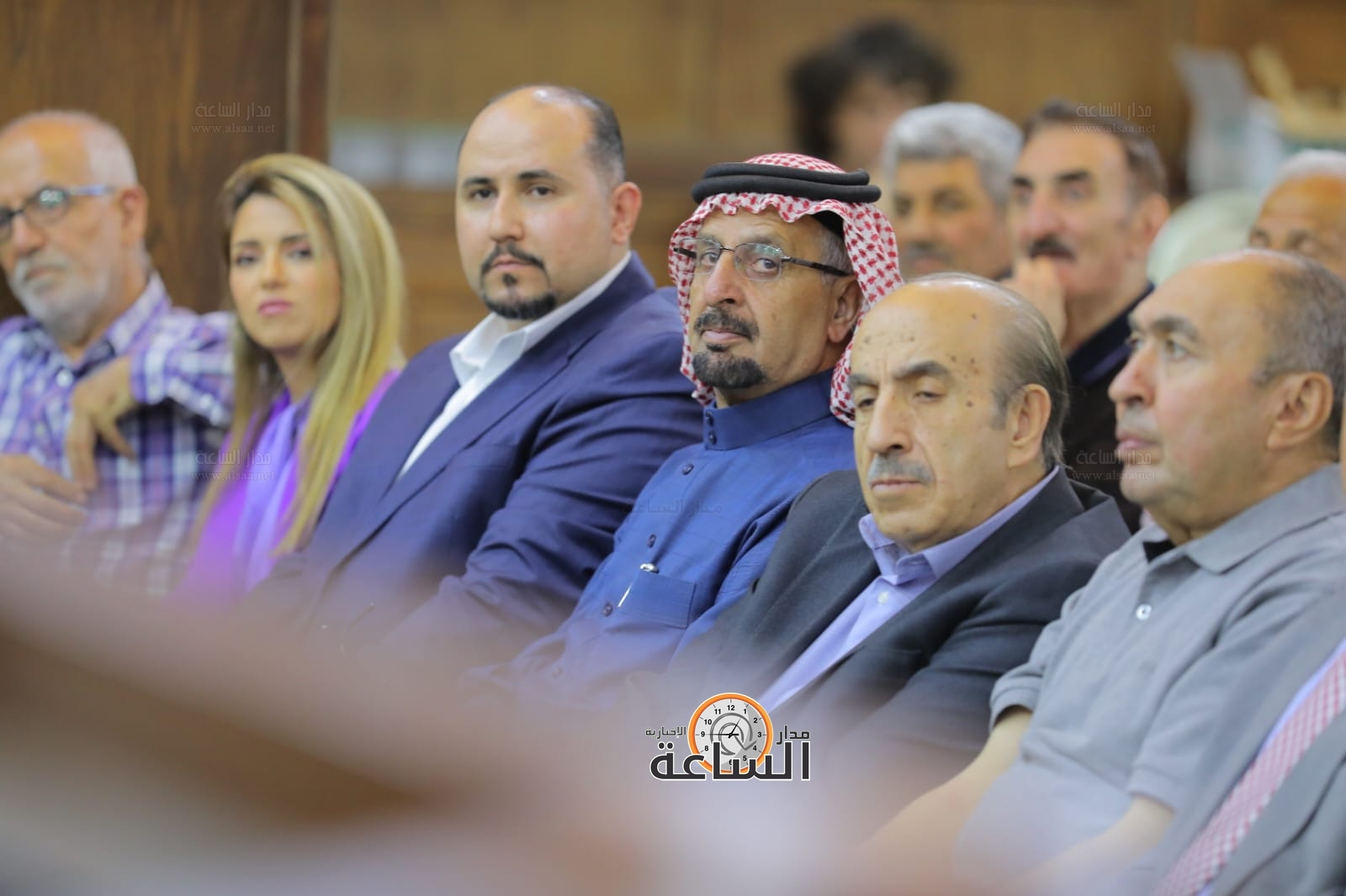 Madar Al-Saa Images 0.34078912174085096