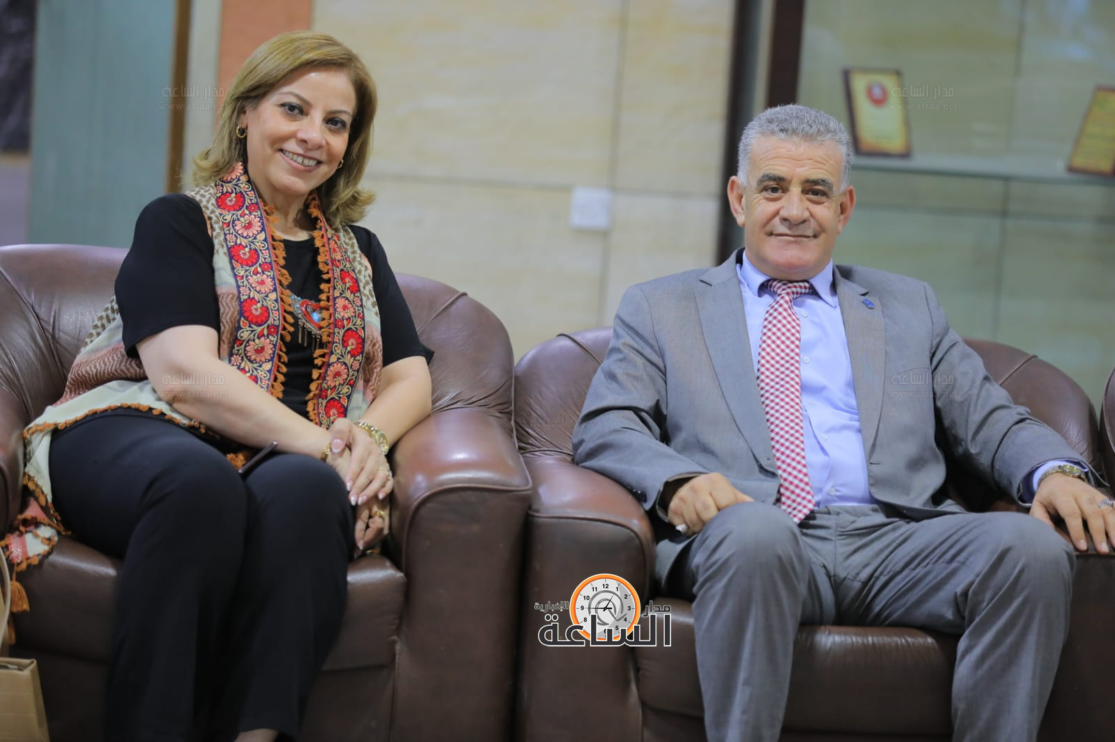 Madar Al-Saa Images 0.8424032408631488