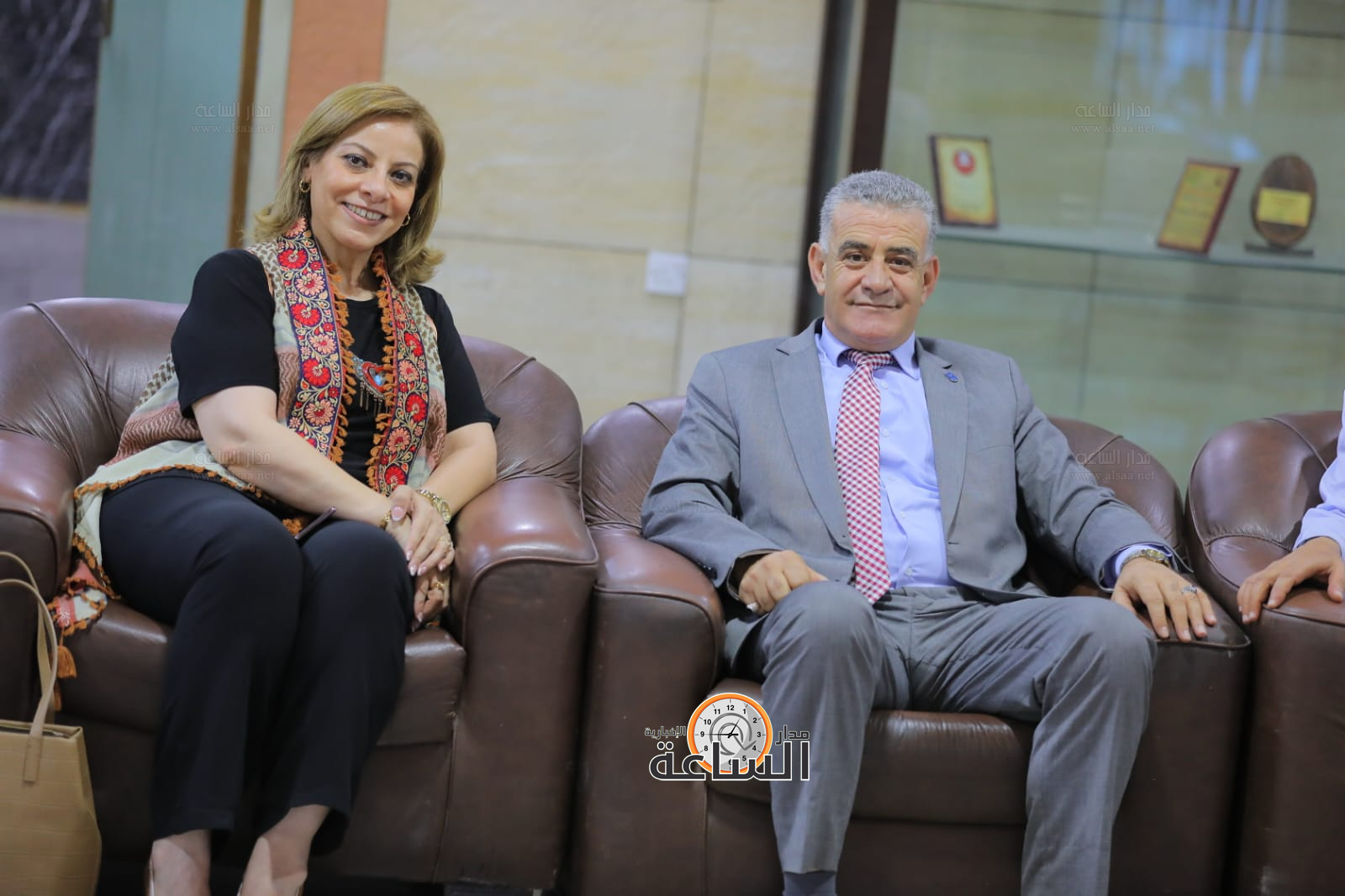 Madar Al-Saa Images 0.4797254554800672