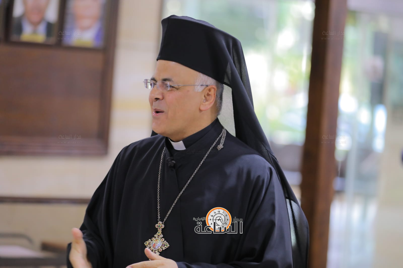 Madar Al-Saa Images 0.5965116651295637