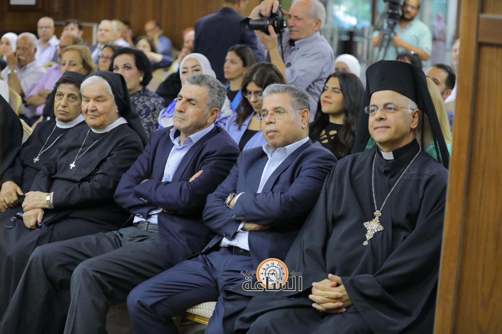 Madar Al-Saa Images 0.5566980881756929