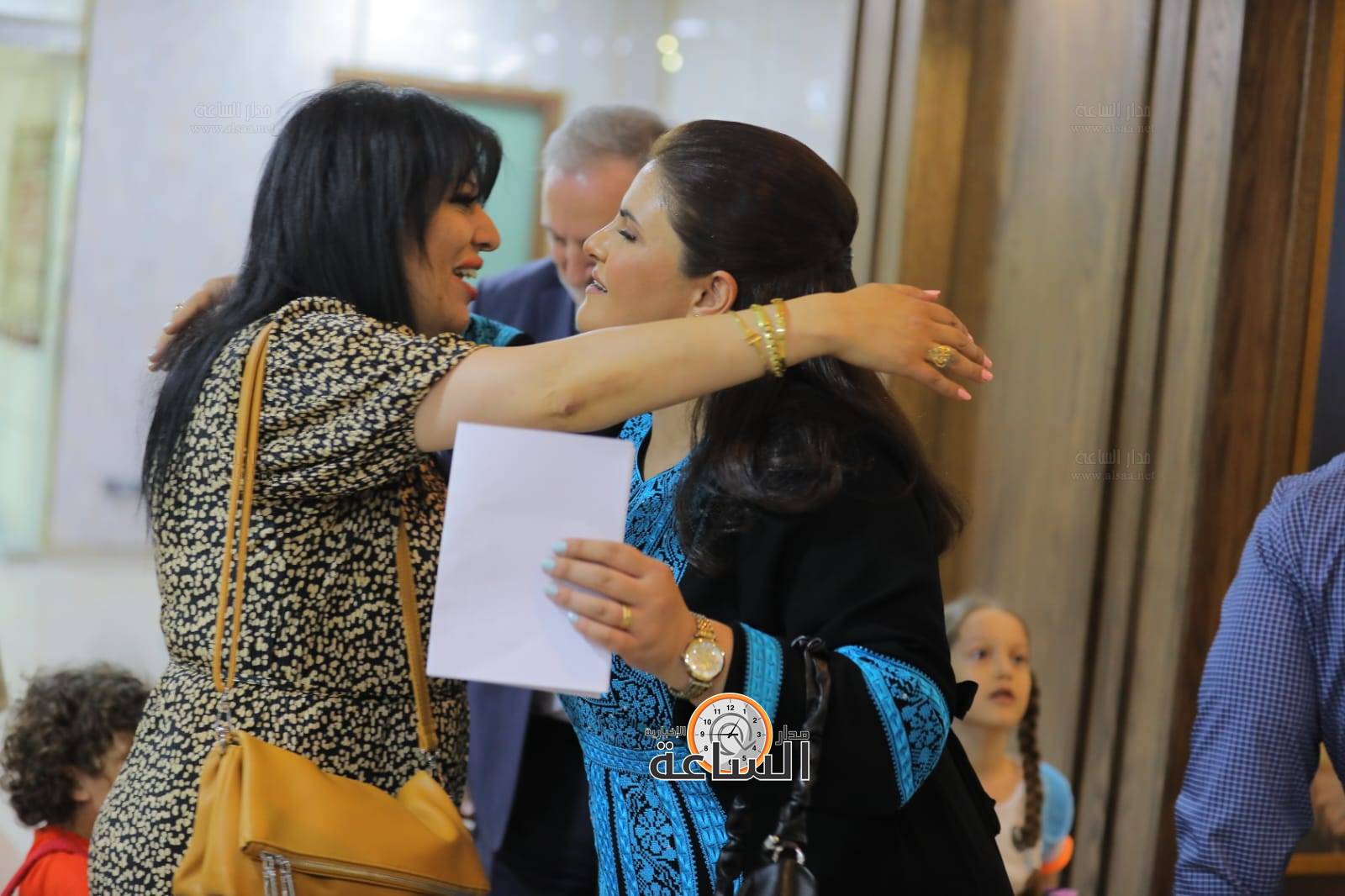 Madar Al-Saa Images 0.8235040445338238