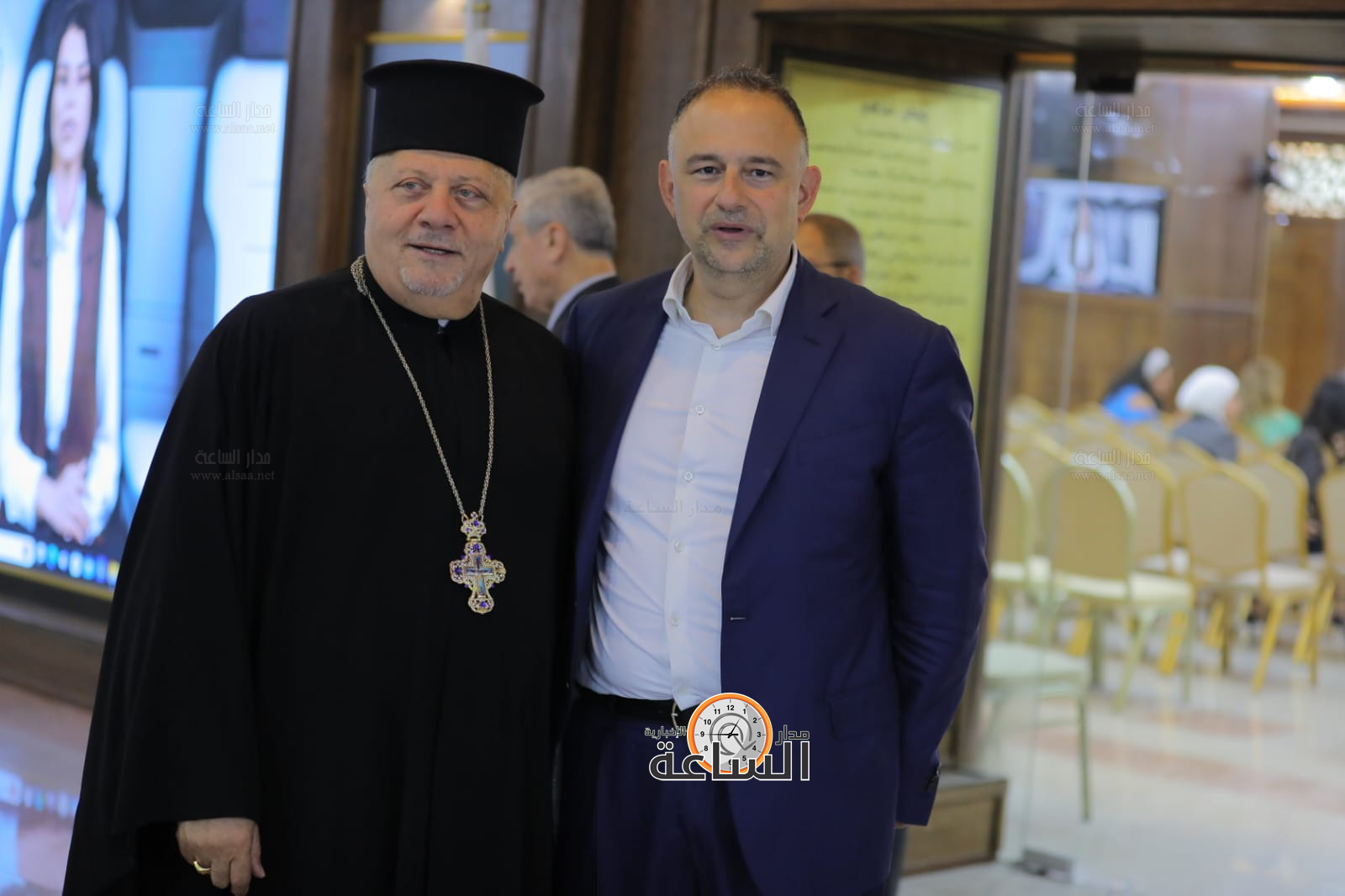 Madar Al-Saa Images 0.18507552076953115