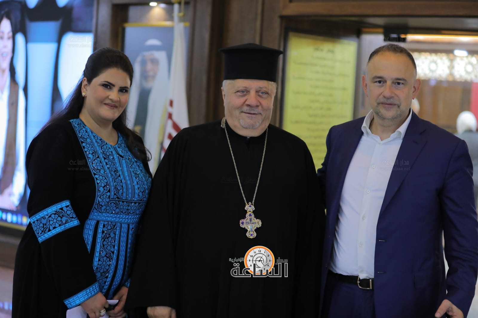 Madar Al-Saa Images 0.4383024282627528