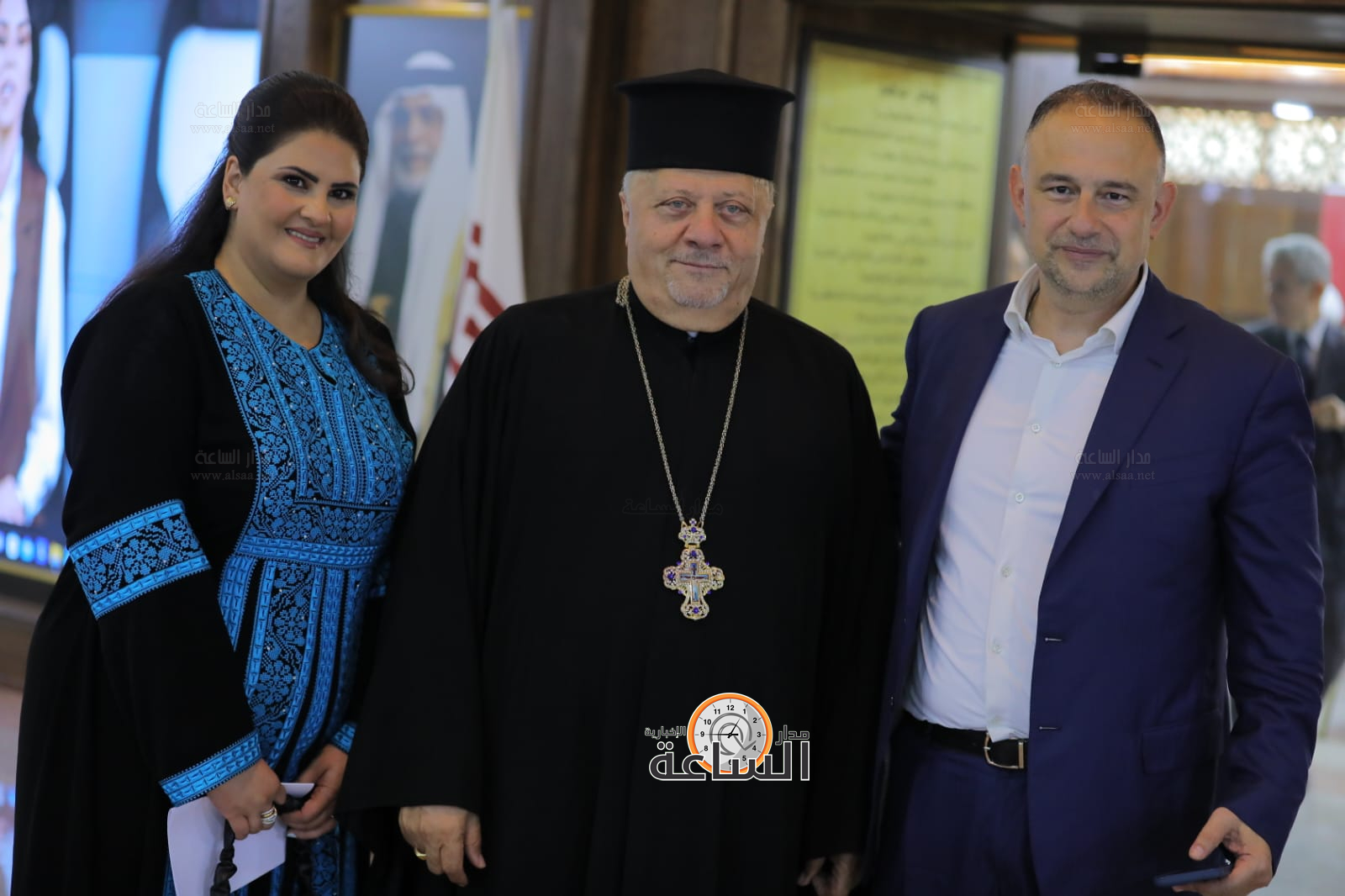 Madar Al-Saa Images 0.18757399911408656