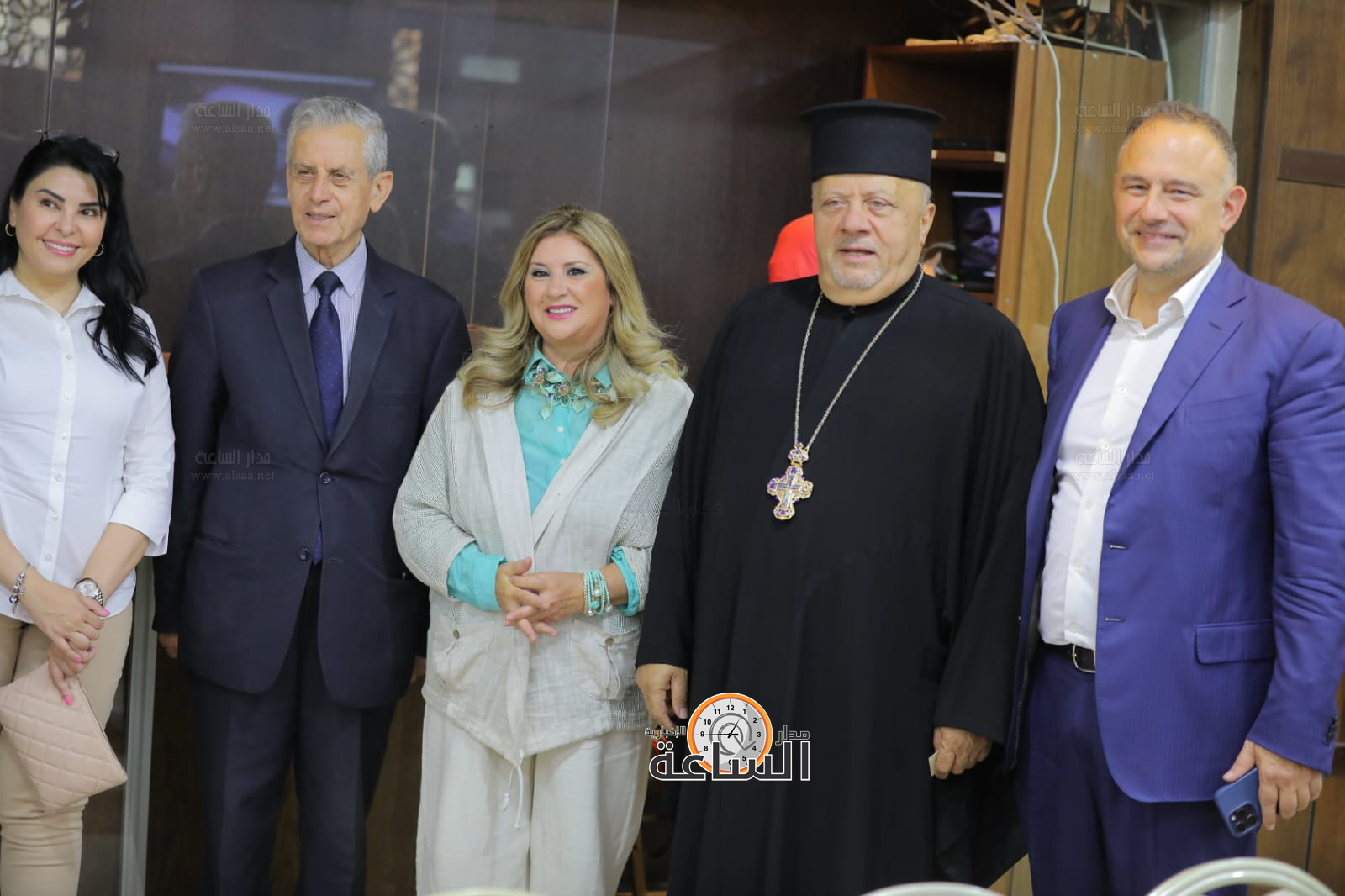 Madar Al-Saa Images 0.08283925207016662