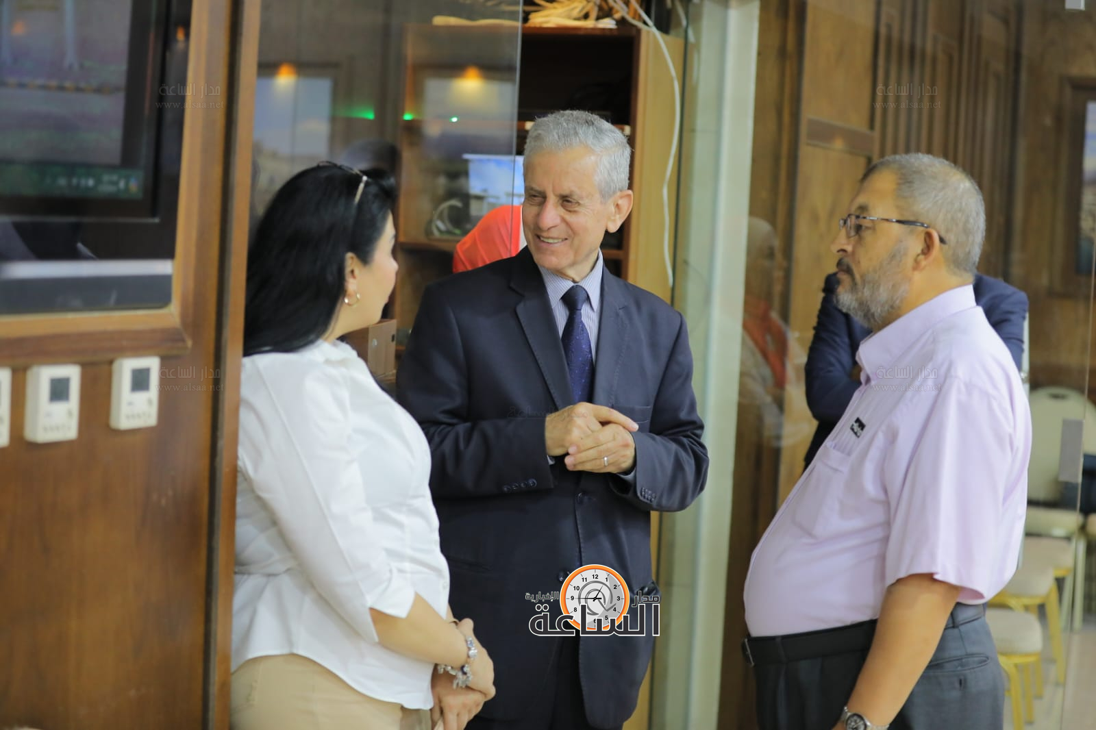 Madar Al-Saa Images 0.995007049709699