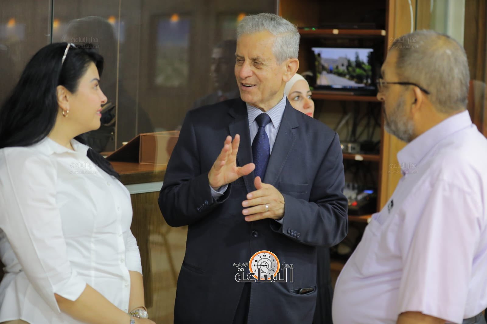 Madar Al-Saa Images 0.4841266340621728