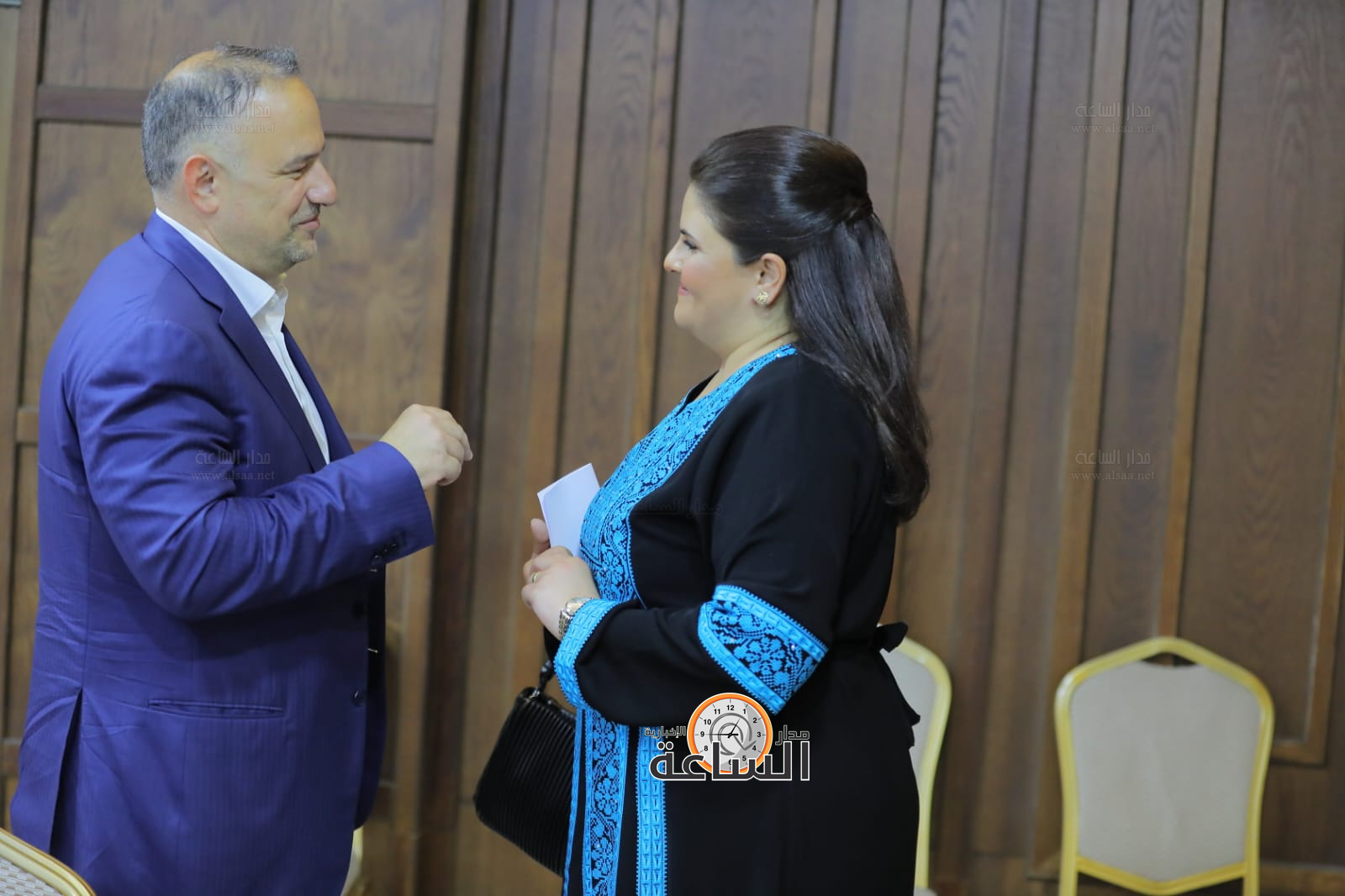 Madar Al-Saa Images 0.869017758050239