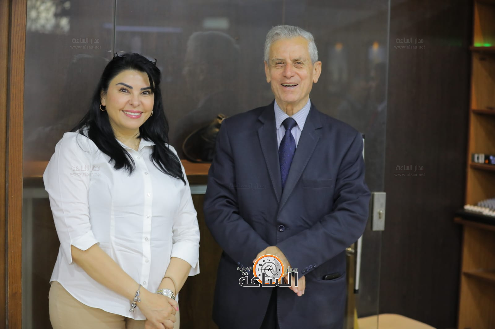 Madar Al-Saa Images 0.2638843104326418