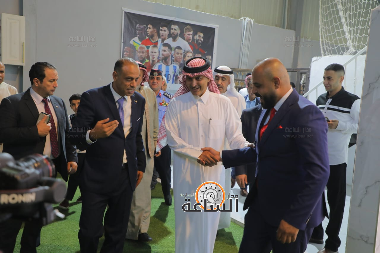 Madar Al-Saa Images 0.4254774221461839