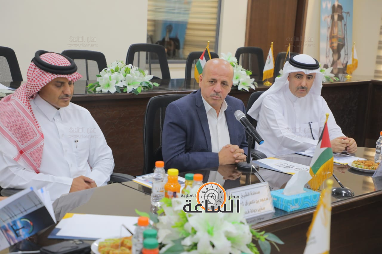 Madar Al-Saa Images 0.04801910621455652