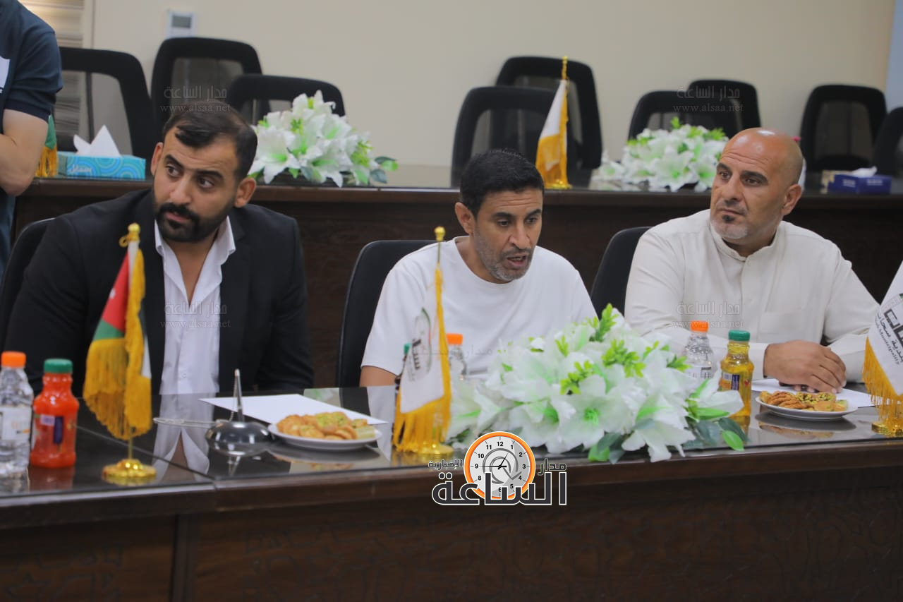 Madar Al-Saa Images 0.8438299927310673