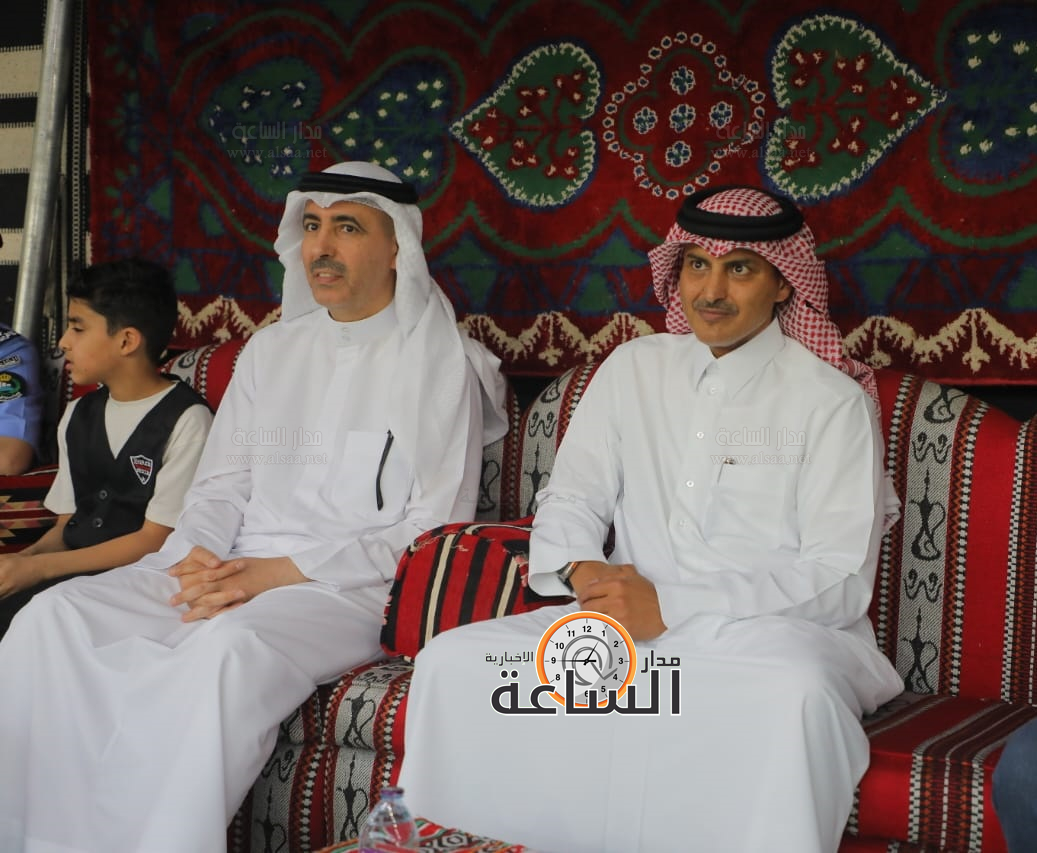 Madar Al-Saa Images 0.1652942307541314