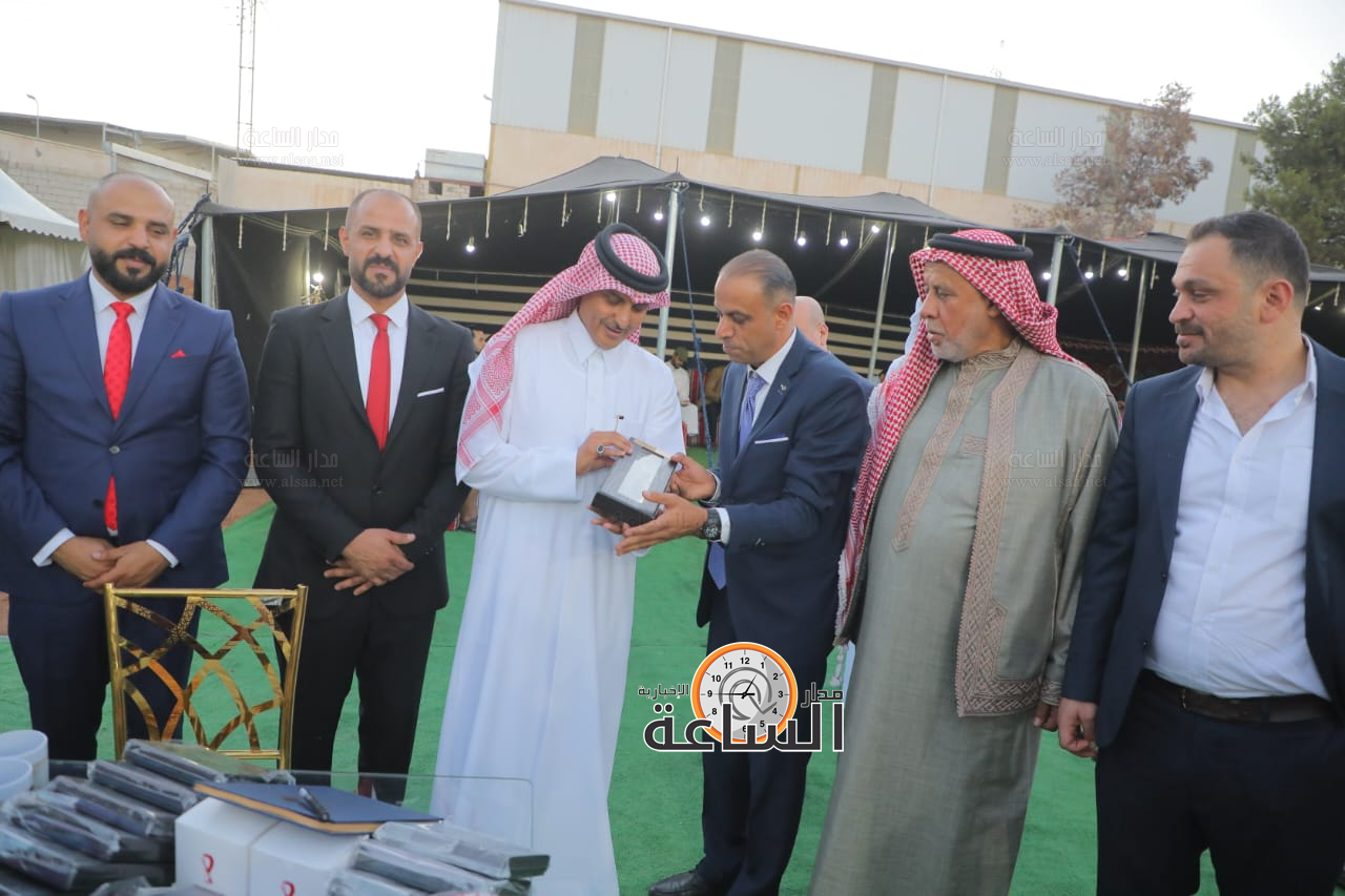 Madar Al-Saa Images 0.9093073306121555