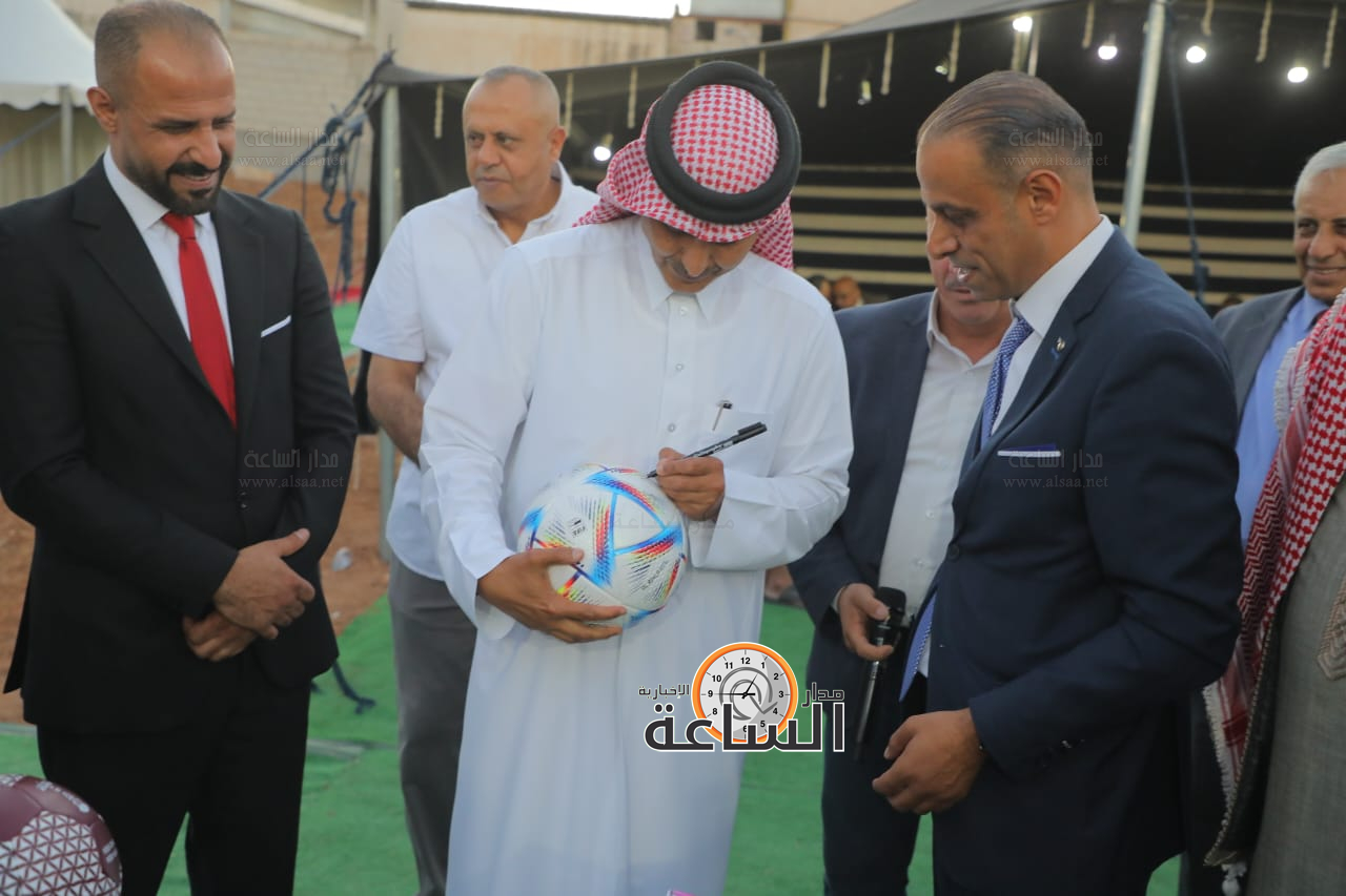 Madar Al-Saa Images 0.9012541781061403