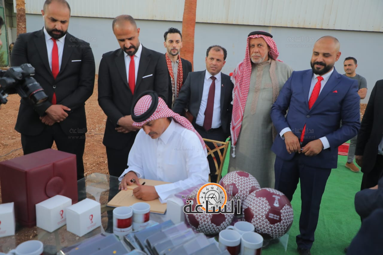 Madar Al-Saa Images 0.518730988958708