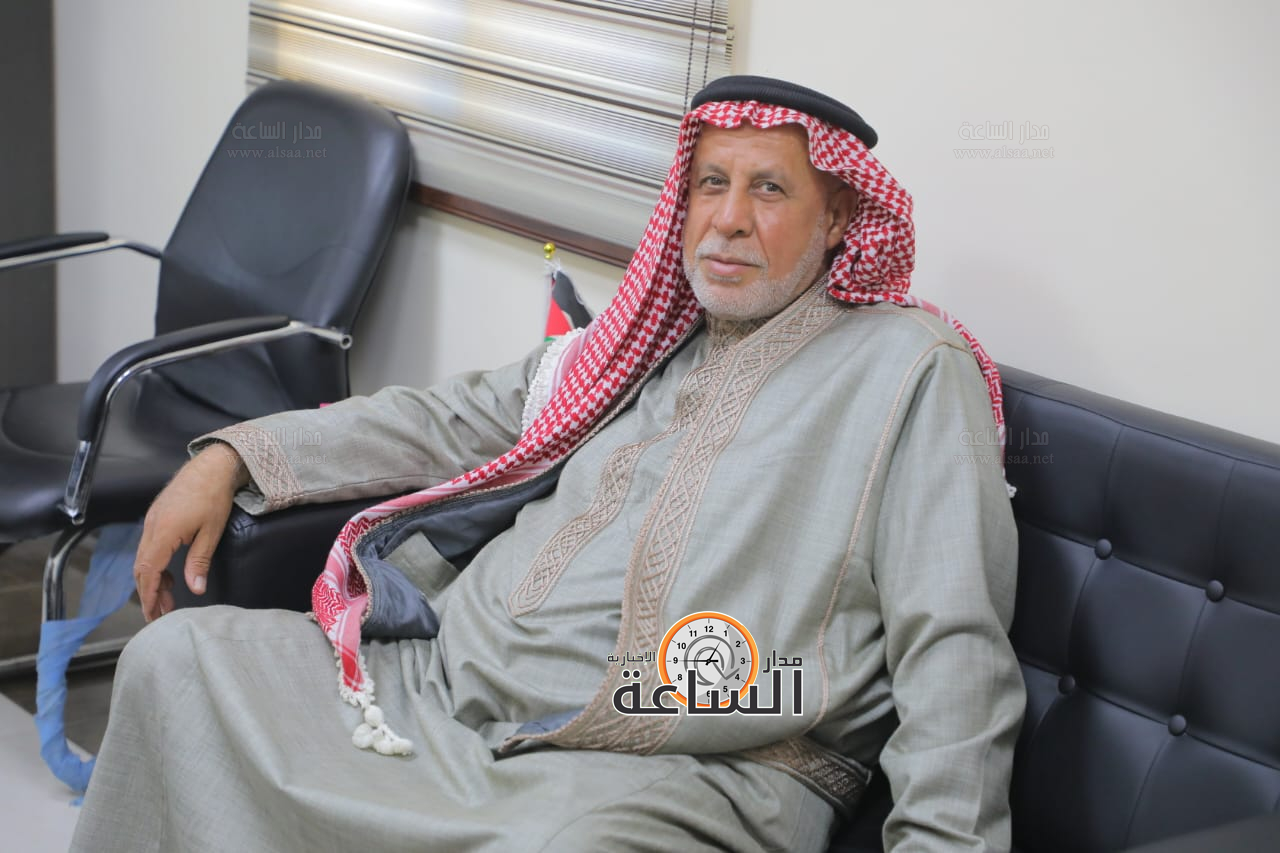 Madar Al-Saa Images 0.1255554762610973