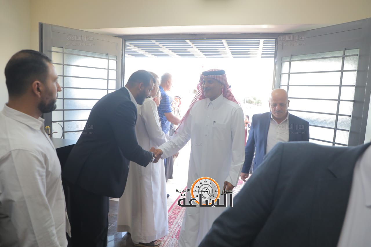 Madar Al-Saa Images 0.007128096459265043