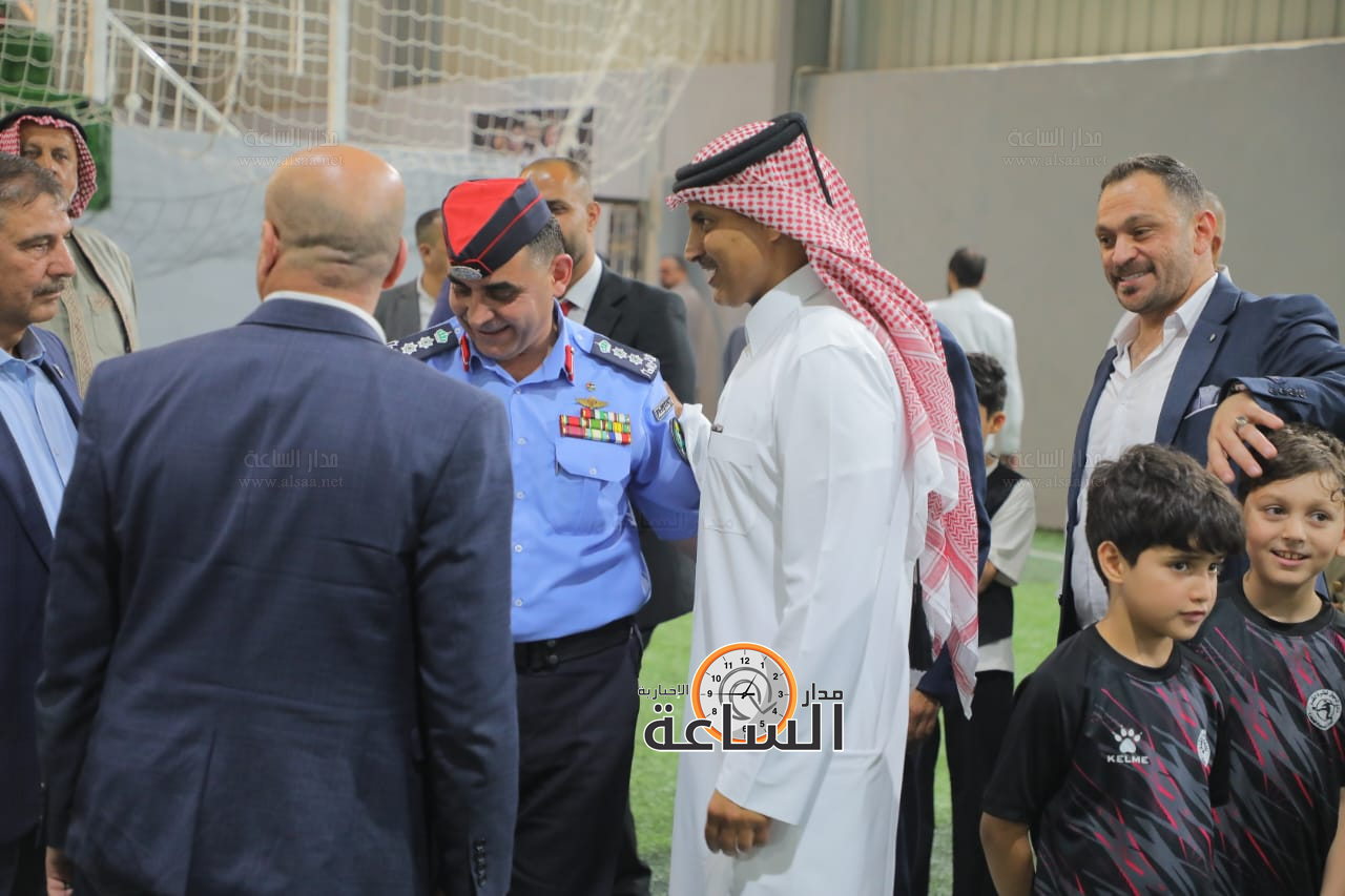 Madar Al-Saa Images 0.6603150807998708