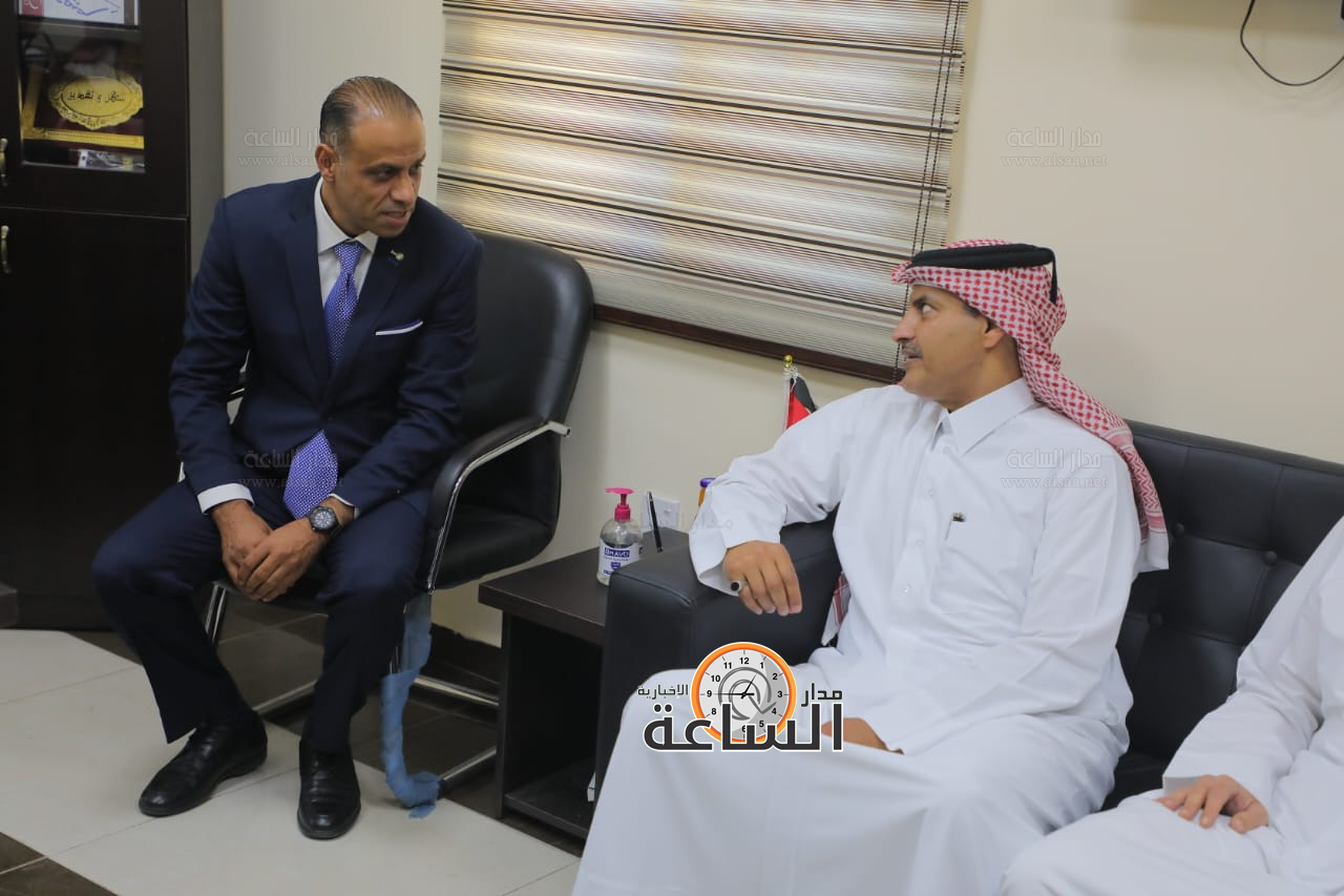 Madar Al-Saa Images 0.023525307231863524