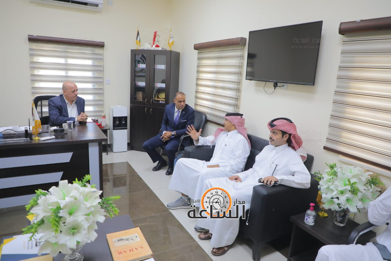 Madar Al-Saa Images 0.20856648420809742