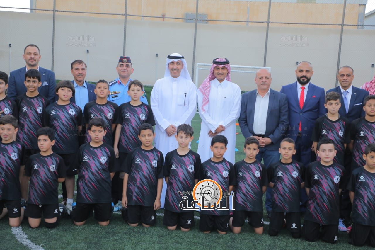 Madar Al-Saa Images 0.8655052198462854