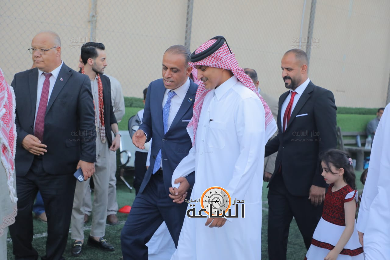 Madar Al-Saa Images 0.08656004105010107