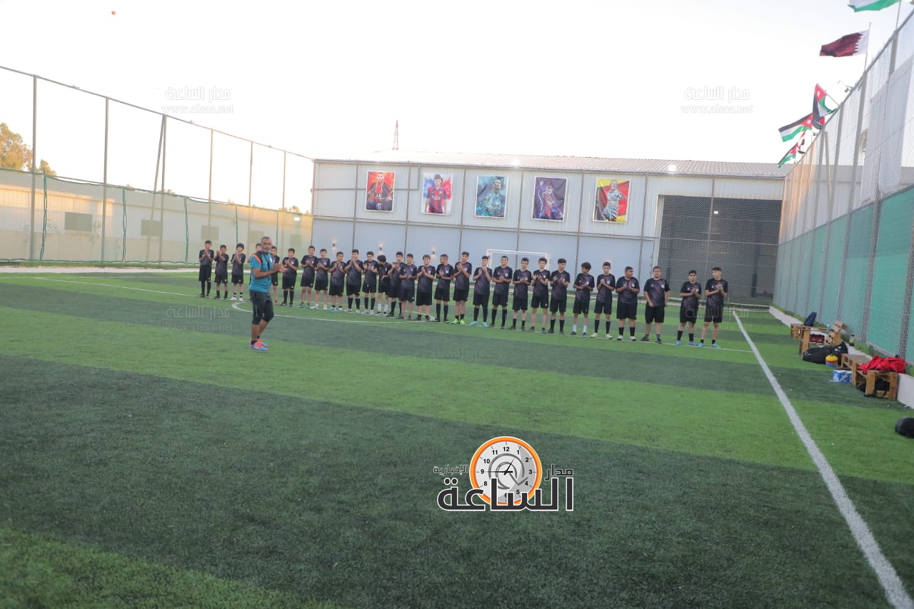 Madar Al-Saa Images 0.8847765401990786