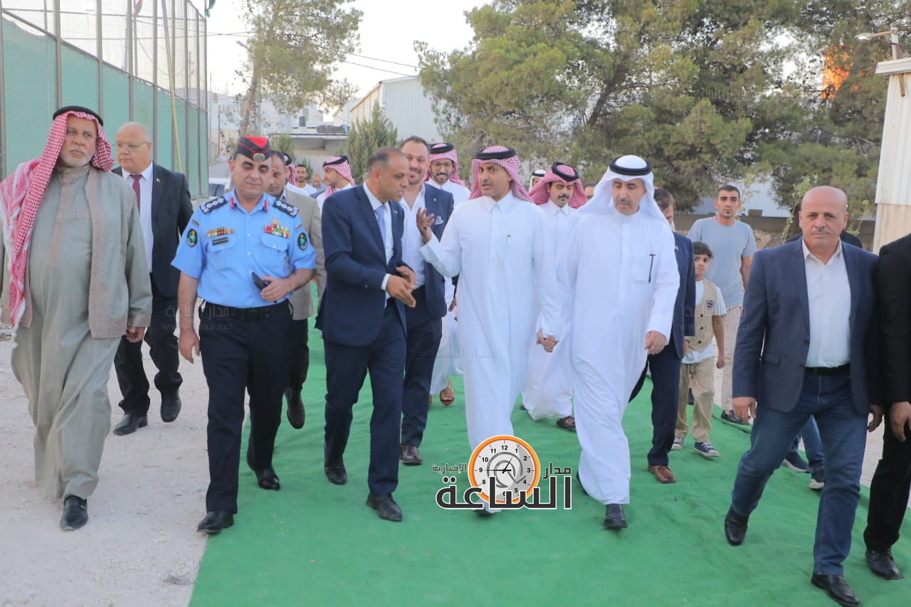 Madar Al-Saa Images 0.08943056727125609