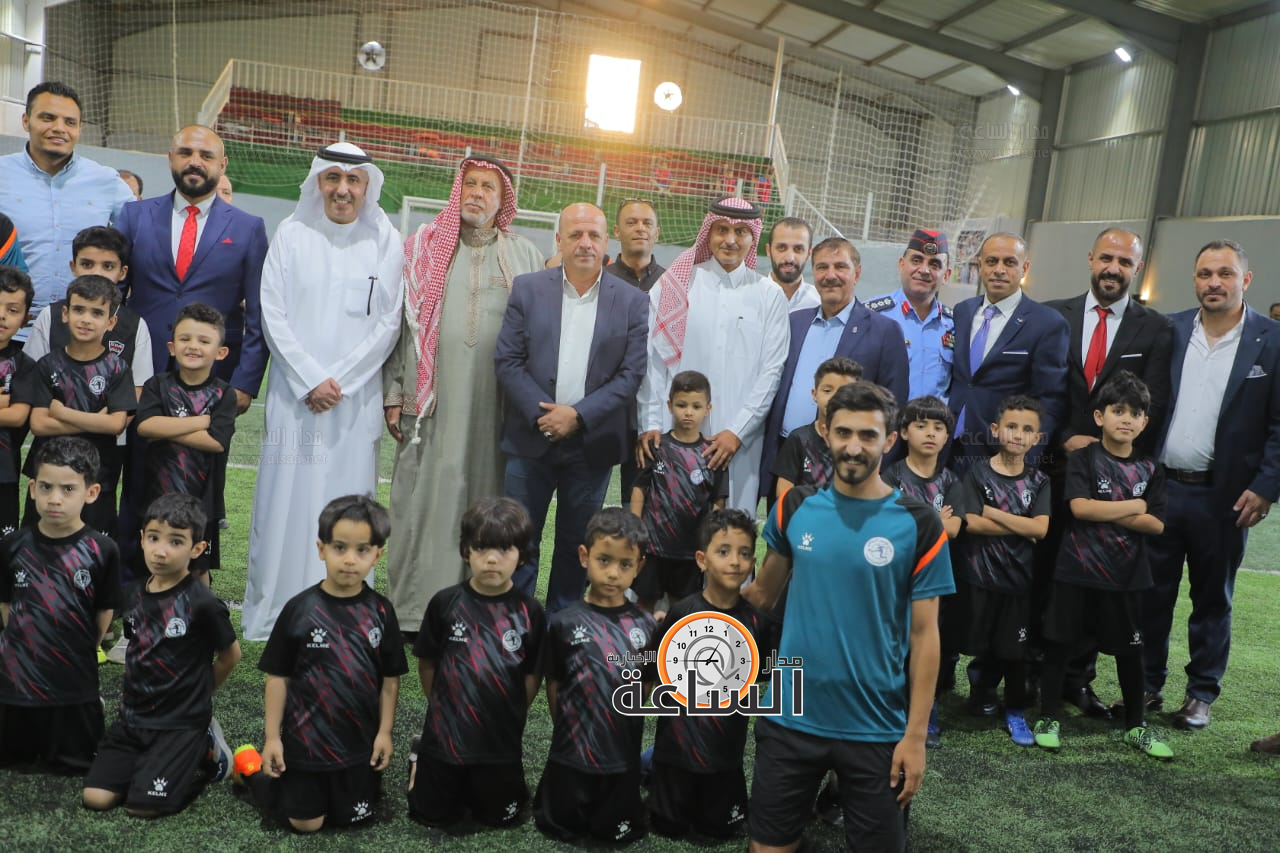 Madar Al-Saa Images 0.15728780302993361