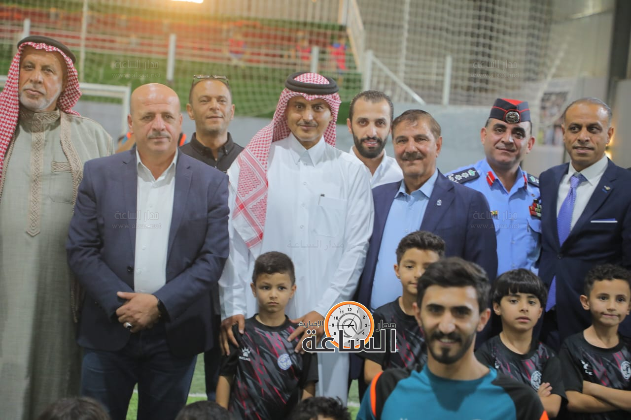 Madar Al-Saa Images 0.2829254913384214