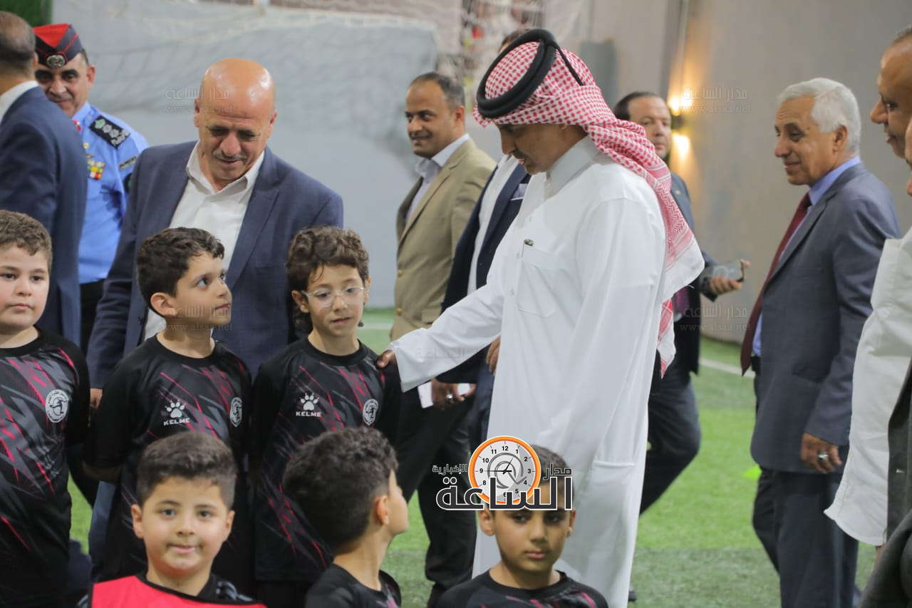 Madar Al-Saa Images 0.7619998450972378