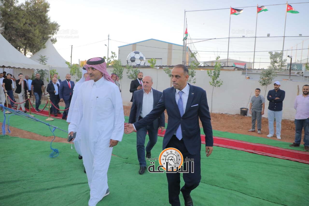 Madar Al-Saa Images 0.8394652800421616