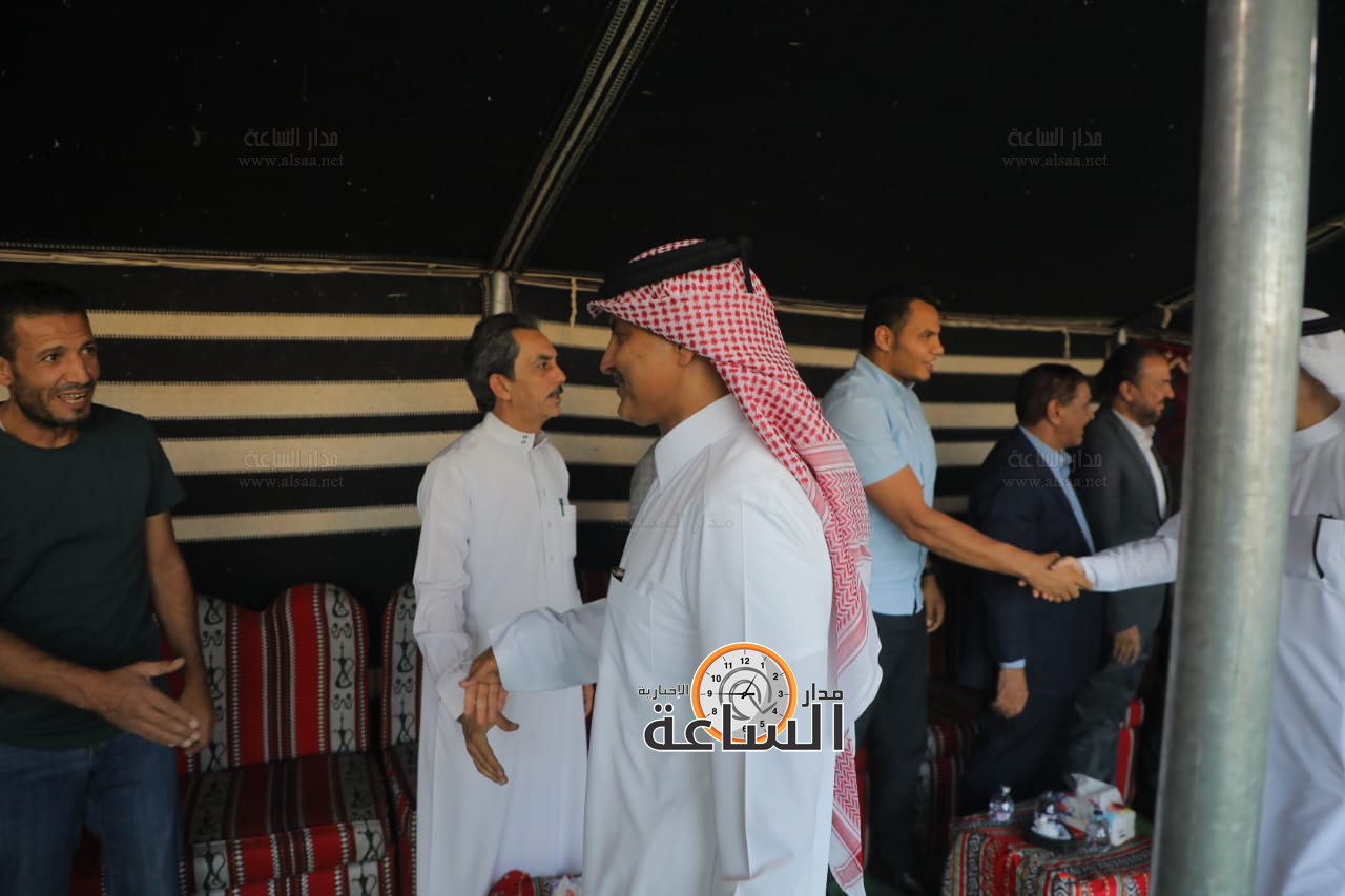 Madar Al-Saa Images 0.3276086310709794