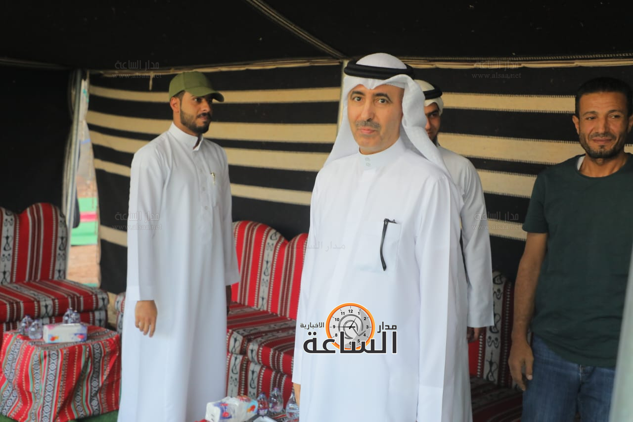 Madar Al-Saa Images 0.7270602437662232