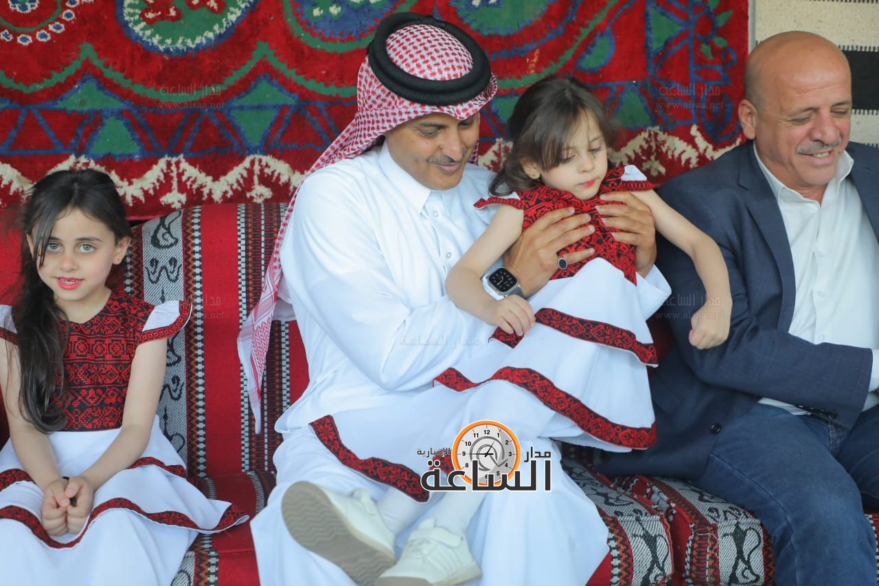 Madar Al-Saa Images 0.30848751376031003