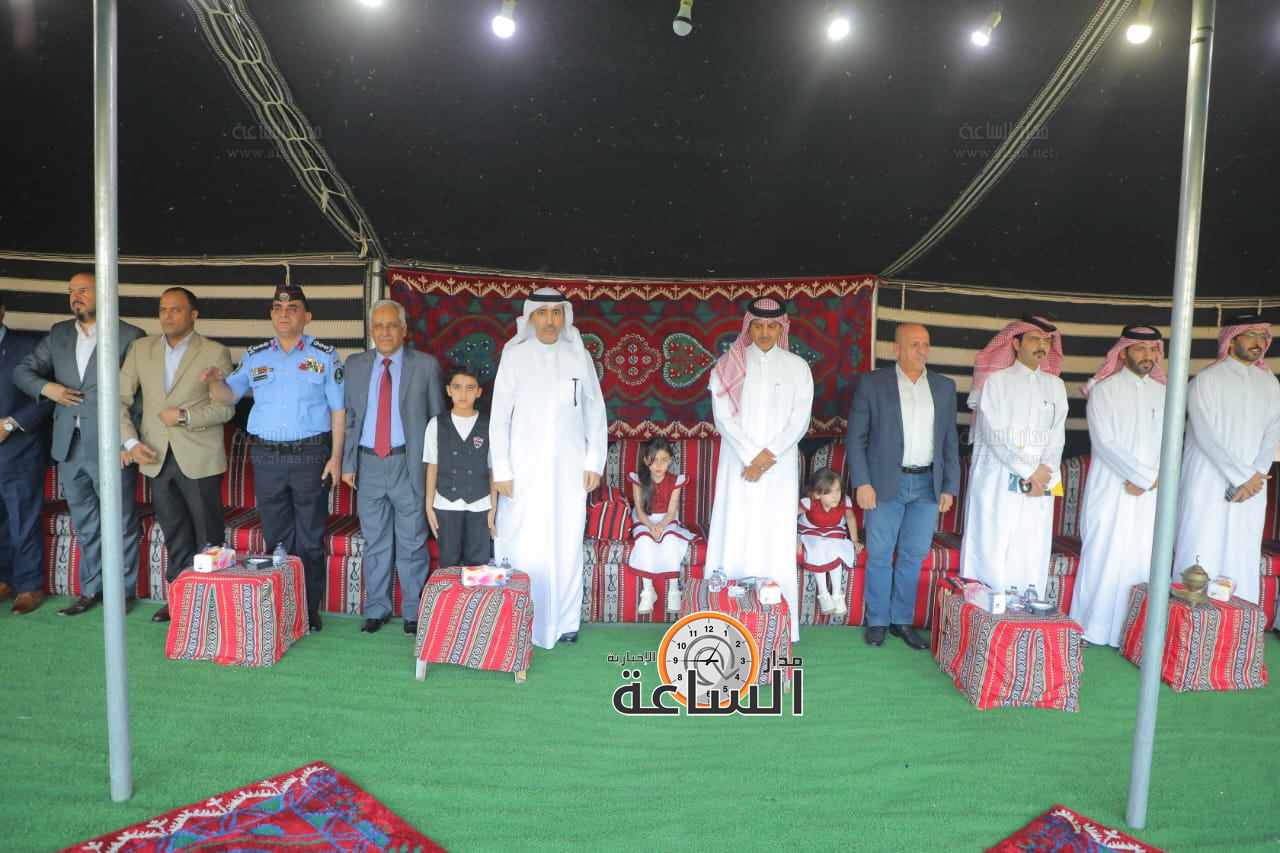 Madar Al-Saa Images 0.08464272017806396