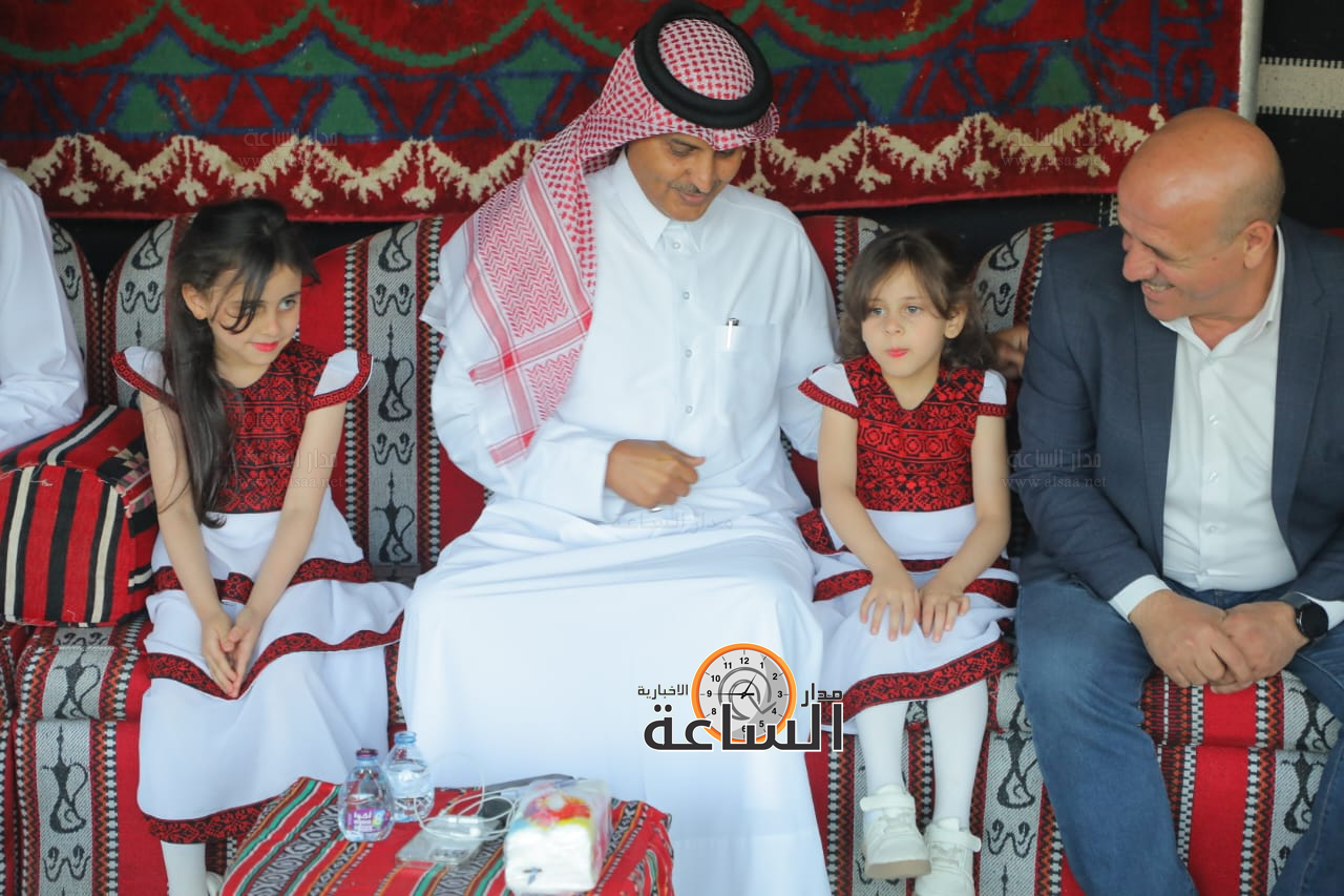 Madar Al-Saa Images 0.9795838319210213