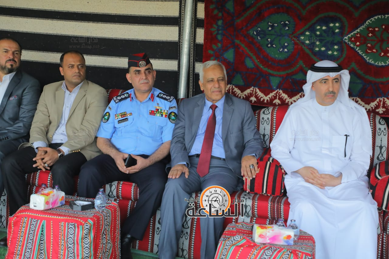 Madar Al-Saa Images 0.4486234206260271