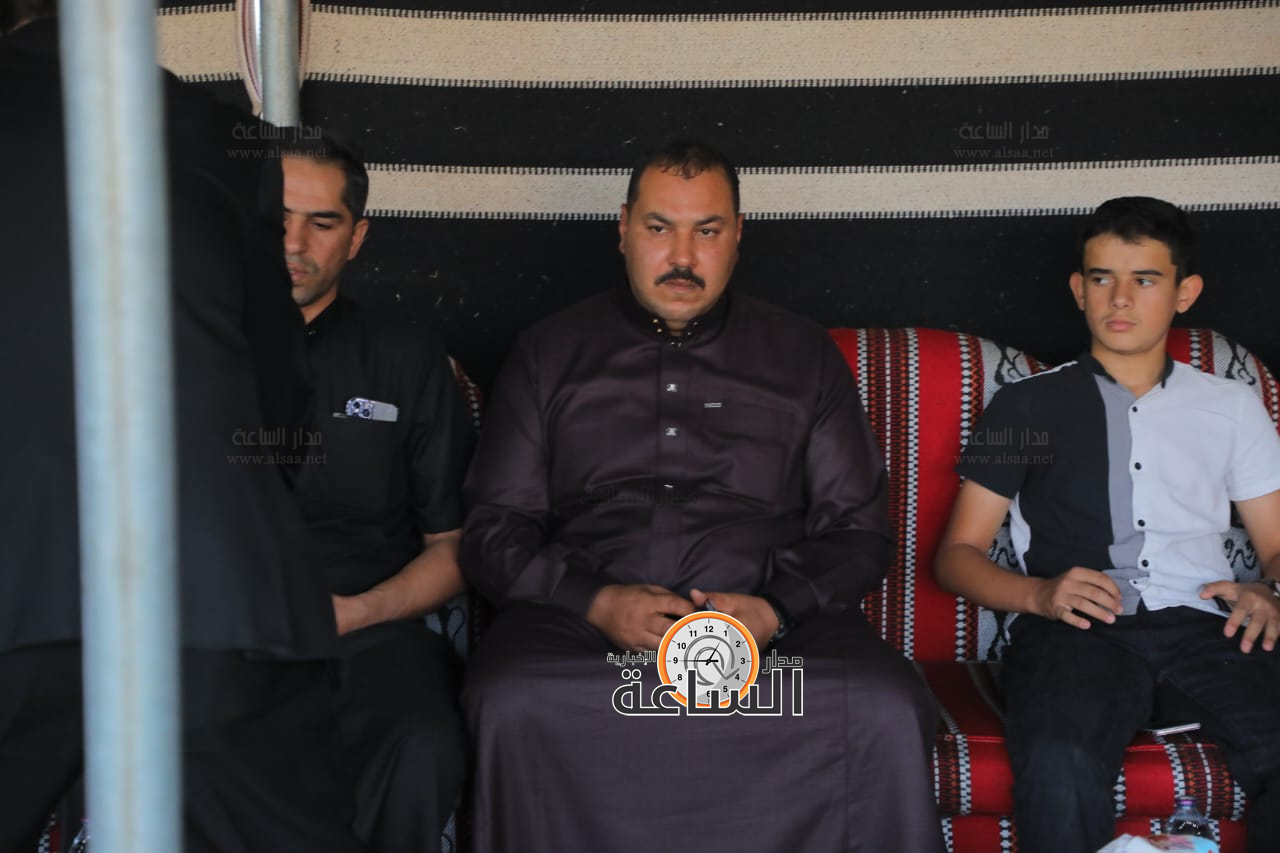 Madar Al-Saa Images 0.302453194806793