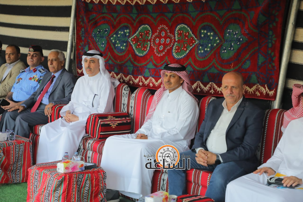 Madar Al-Saa Images 0.39281850985026967