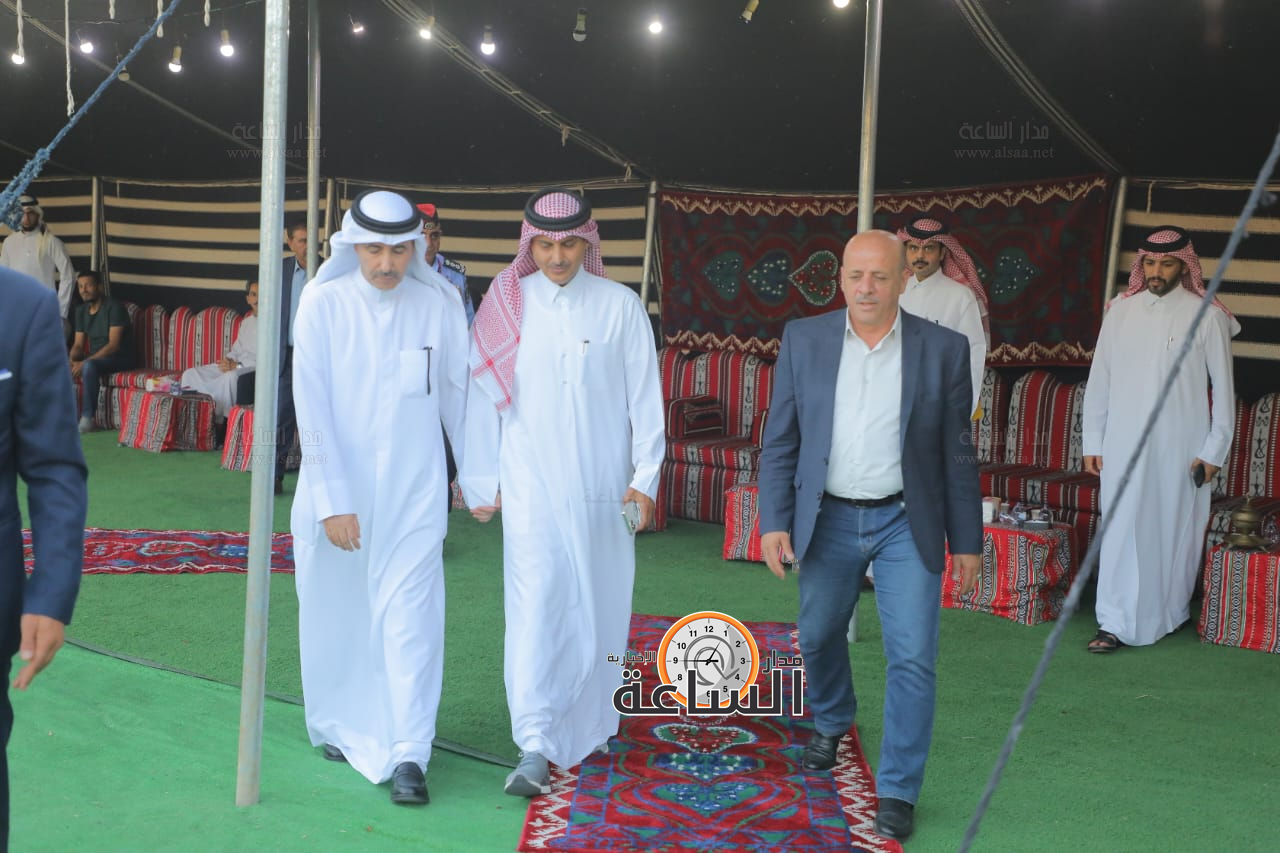 Madar Al-Saa Images 0.17090180002459676