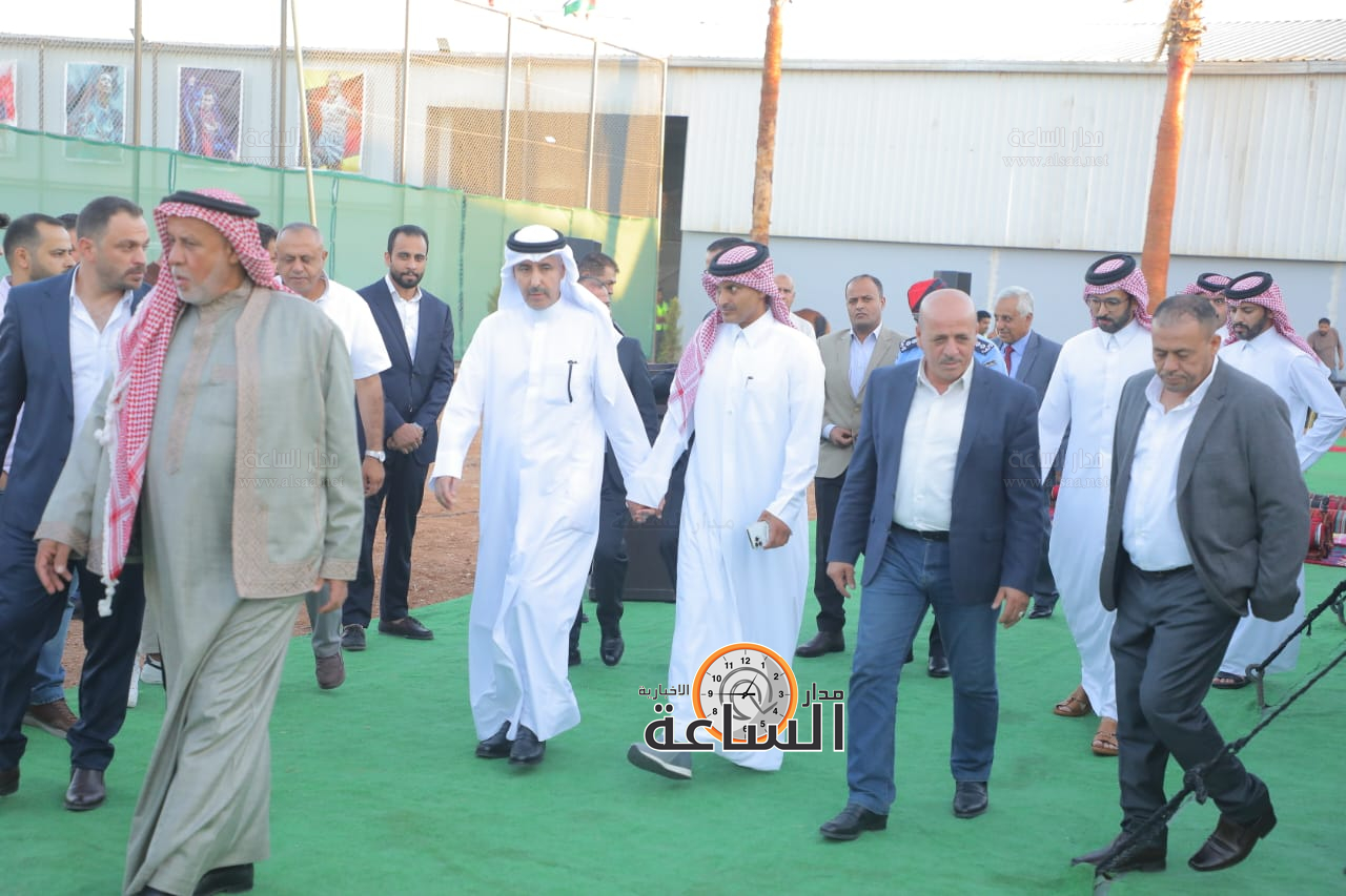 Madar Al-Saa Images 0.5388654674270377