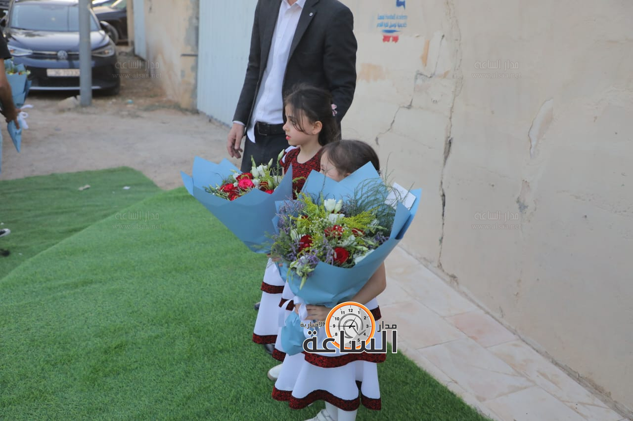 Madar Al-Saa Images 0.7423150063169983