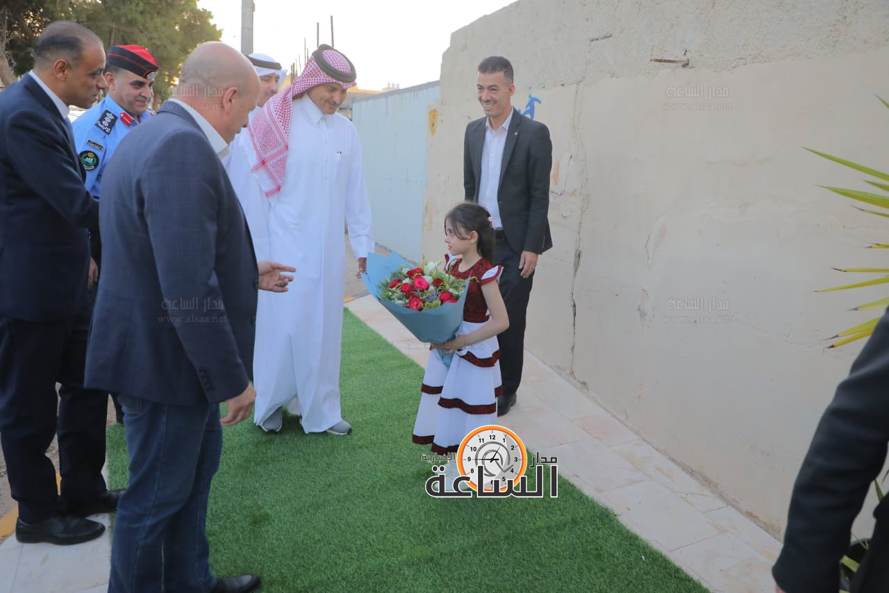 Madar Al-Saa Images 0.6712548087187455