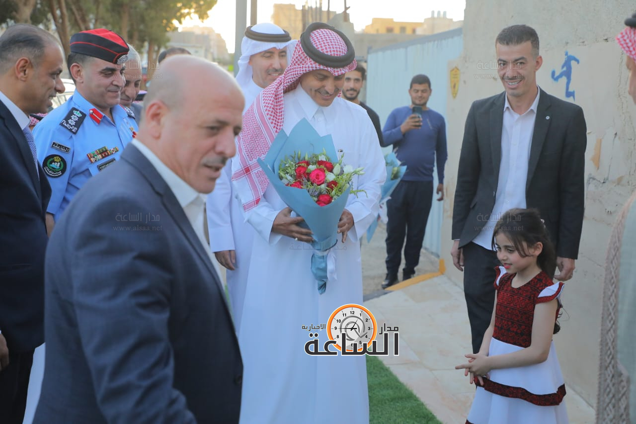 Madar Al-Saa Images 0.12617030721897282